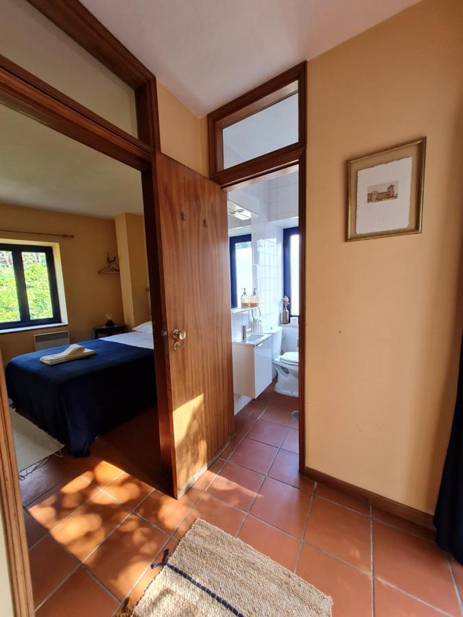 Hostel Out Of Town Castelo de Paiva Exteriér fotografie